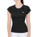 Camiseta Fila Tennis Basic - Preta