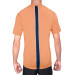 Camiseta Fila Australian Open 2 - Salmão e Marinho
