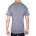 Camiseta Fila Tennis RIB - Azul Mescla