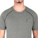 Camiseta Fila Tennis RIB - Cinza Mescla