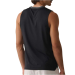 Camiseta Fila Sem Manga Fila Match Ao - Preto