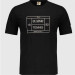 Camiseta Fila Comfort Tennis Union Classics I - Preta