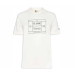 Camiseta Fila Comfort Tennis Union Classics I - Off White