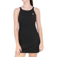 Vestido Fila Backspin Tank - Preto
