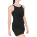 Vestido Fila Backspin Tank - Preto