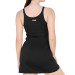 Vestido Fila Backspin Tank - Preto