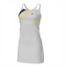 Vestido Fila Backspin Tank - Branco