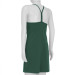 Vestido Fila Letter Light Junior - Verde