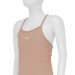 Vestido Fila Letter Light Junior - Nude Rose