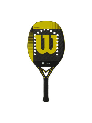 Raquete de Beach Tennis Wilson Elite
