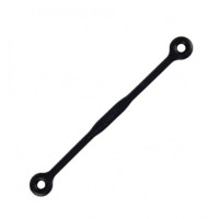 Antivibrador PRINCE Silencer Preto