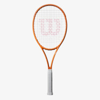 Raquete de Tênis Wilson 98 V9.0 16X19 RG 2025