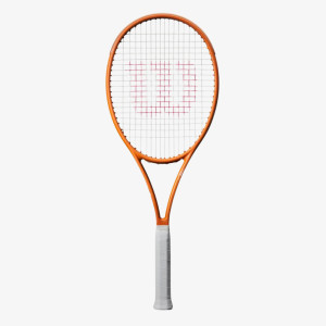 Raquete de Tênis Wilson 98 V9.0 16X19 RG 2025
