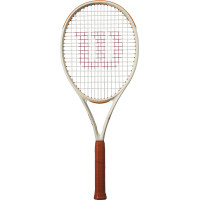 Raquete de Tênis Wilson Clash 100 V3 RG 2025                 