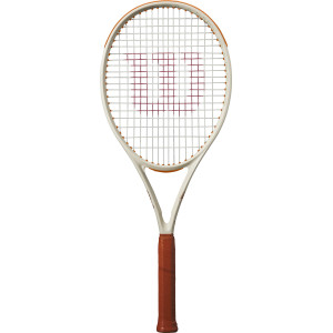 Raquete de Tênis Wilson Clash 100 V3 RG 2025                 
