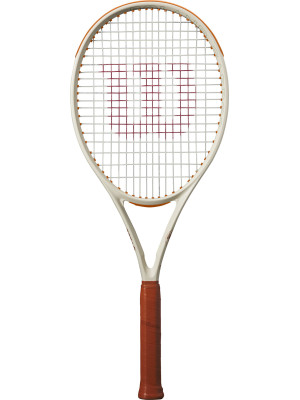Raquete de Tênis Wilson Clash 100 V3 RG 2025                 