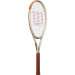 Raquete de Tênis Wilson Clash 100 V3 RG 2025                 