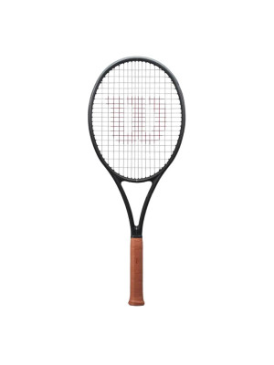 Raquete de Tênis Wilson RF 01 Future – Roger Federer