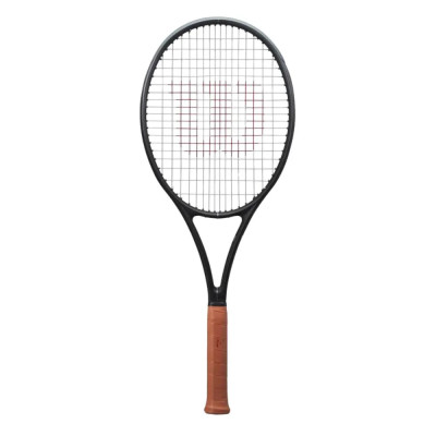 Raquete de Tênis Wilson RF 01 Future – Roger Federer