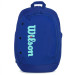 Mochila Wilson Ultra V5 Tour - Azul