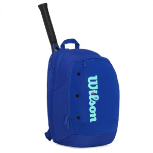 Mochila Wilson Ultra V5 Tour - Azul