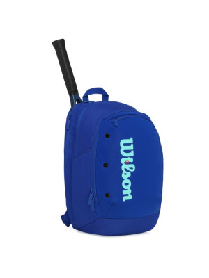 Mochila Wilson Ultra V5 Tour - Azul