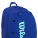 Mochila Wilson Ultra V5 Tour - Azul