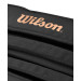 Raqueteira Wilsonro Staff v14 Super Tour X9 - Bronze