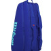 Raqueteira Wilson Ultra V5 Tour X6 - Azul