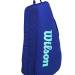 Raqueteira Wilson Ultra V5 Tour X6 - Azul