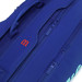 Raqueteira Wilson Ultra V5 Tour X6 - Azul