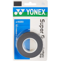 Overgrip Yonex Super Grap Chumbo - 3Unid