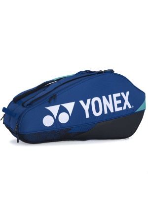 Raqueteira Yonex Pro X6 BA92426 - Azul