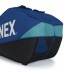 Raqueteira Yonex Pro X6 BA92426 - Azul