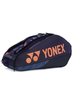 Raqueteira Yonex Pro X6 BA92426