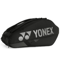 Raqueteira Yonex Pro X6 BA92426 - Preta