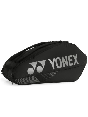 Raqueteira Yonex Pro X6 BA92426 - Preta