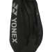 Raqueteira Yonex Pro X6 BA92426 - Preta