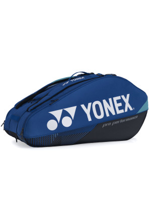 Raqueteira Yonex Pro X9 BA92429 - Azul