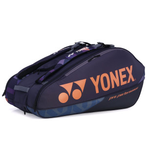 Raqueteira Yonex Pro X9 BA92429