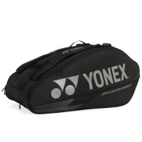 Raqueteira Yonex Pro X9 BA92429 - Preta