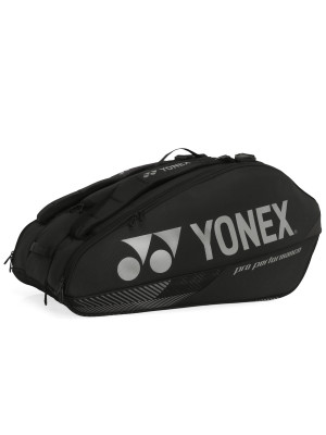 Raqueteira Yonex Pro X9 BA92429 - Preta