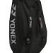 Raqueteira Yonex Pro X9 BA92429 - Preta