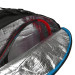 Raqueteira Yonex Pro X9 BA92429 - Preta