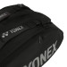 Raqueteira Yonex Pro X9 BA92429 - Preta