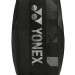 Raqueteira Yonex Pro X9 BA92429 - Preta