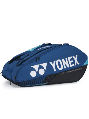 Raqueteira Yonex Pro X12 Azul 