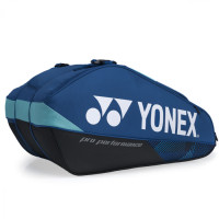 Raqueteira Yonex Pro X12 BA924212 - Azul