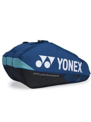 Raqueteira Yonex Pro X12 BA924212 - Azul