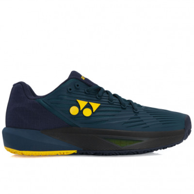 Tênis Yonex Power Cushion Eclipsion 5 - Clay - Marinho